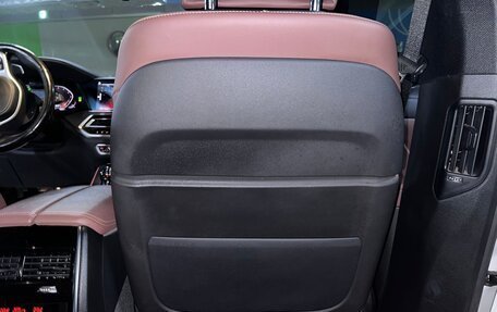 BMW X5, 2021 год, 6 719 000 рублей, 37 фотография