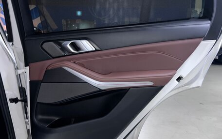 BMW X5, 2021 год, 6 719 000 рублей, 40 фотография