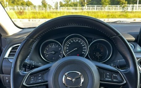 Mazda 6, 2018 год, 2 250 000 рублей, 15 фотография