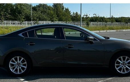 Mazda 6, 2018 год, 2 250 000 рублей, 2 фотография