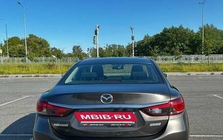 Mazda 6, 2018 год, 2 250 000 рублей, 3 фотография