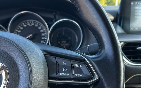 Mazda 6, 2018 год, 2 250 000 рублей, 18 фотография