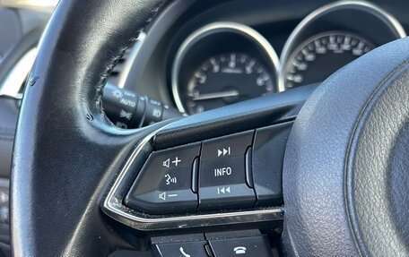 Mazda 6, 2018 год, 2 250 000 рублей, 17 фотография
