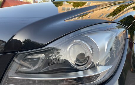 Mercedes-Benz C-Класс, 2013 год, 2 400 000 рублей, 4 фотография