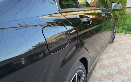 Mercedes-Benz C-Класс, 2013 год, 2 400 000 рублей, 11 фотография