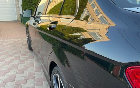 Mercedes-Benz C-Класс, 2013 год, 2 400 000 рублей, 10 фотография