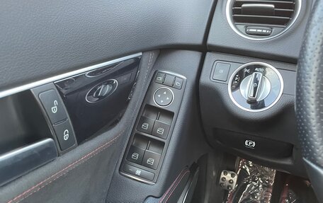 Mercedes-Benz C-Класс, 2013 год, 2 400 000 рублей, 18 фотография