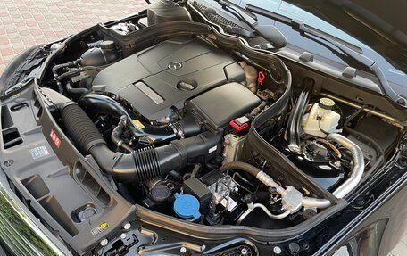 Mercedes-Benz C-Класс, 2013 год, 2 400 000 рублей, 25 фотография