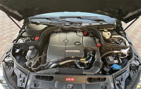 Mercedes-Benz C-Класс, 2013 год, 2 400 000 рублей, 24 фотография