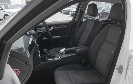 Mercedes-Benz C-Класс, 2013 год, 1 719 000 рублей, 8 фотография