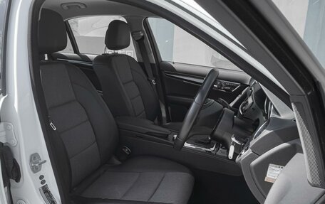 Mercedes-Benz C-Класс, 2013 год, 1 719 000 рублей, 10 фотография