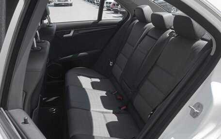 Mercedes-Benz C-Класс, 2013 год, 1 719 000 рублей, 7 фотография