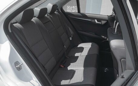Mercedes-Benz C-Класс, 2013 год, 1 719 000 рублей, 9 фотография