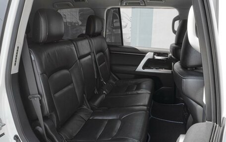 Toyota Land Cruiser 200, 2012 год, 3 200 000 рублей, 7 фотография