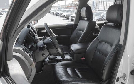 Toyota Land Cruiser 200, 2012 год, 3 200 000 рублей, 11 фотография