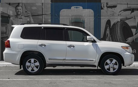 Toyota Land Cruiser 200, 2012 год, 3 200 000 рублей, 5 фотография