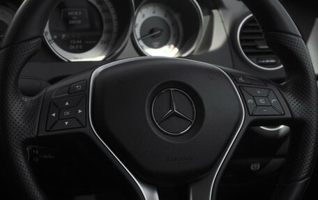 Mercedes-Benz C-Класс, 2013 год, 1 719 000 рублей, 18 фотография