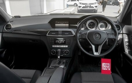 Mercedes-Benz C-Класс, 2013 год, 1 719 000 рублей, 6 фотография