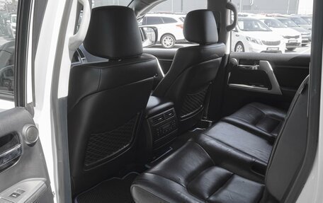 Toyota Land Cruiser 200, 2012 год, 3 200 000 рублей, 13 фотография