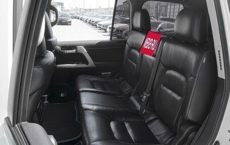 Toyota Land Cruiser 200, 2012 год, 3 200 000 рублей, 10 фотография
