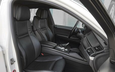 BMW X6, 2011 год, 2 379 000 рублей, 8 фотография