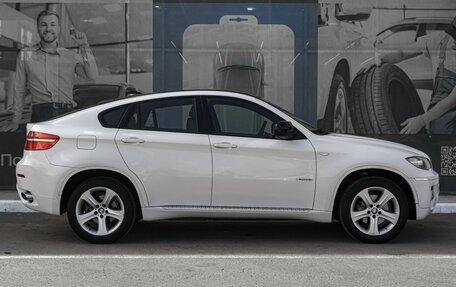 BMW X6, 2011 год, 2 379 000 рублей, 5 фотография