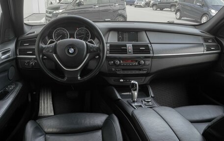 BMW X6, 2011 год, 2 379 000 рублей, 6 фотография