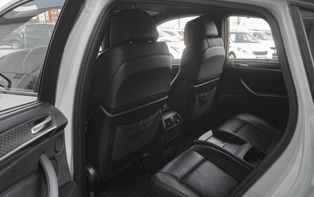BMW X6, 2011 год, 2 379 000 рублей, 11 фотография