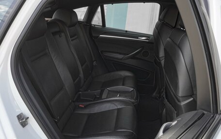 BMW X6, 2011 год, 2 379 000 рублей, 7 фотография