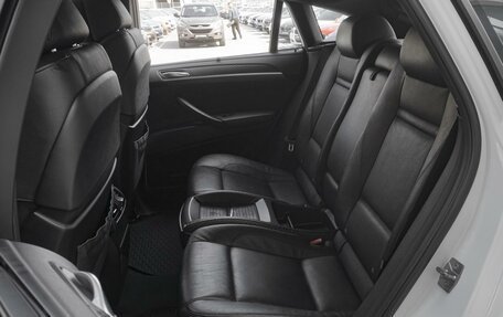 BMW X6, 2011 год, 2 379 000 рублей, 9 фотография