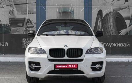 BMW X6, 2011 год, 2 379 000 рублей, 3 фотография