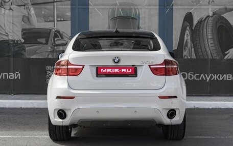 BMW X6, 2011 год, 2 379 000 рублей, 4 фотография