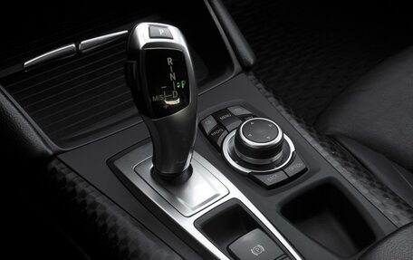BMW X6, 2011 год, 2 379 000 рублей, 12 фотография
