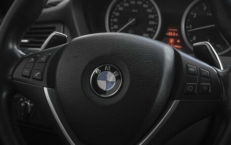 BMW X6, 2011 год, 2 379 000 рублей, 20 фотография