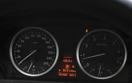 BMW X6, 2011 год, 2 379 000 рублей, 15 фотография
