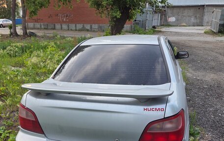 Subaru Impreza III, 2004 год, 450 000 рублей, 3 фотография