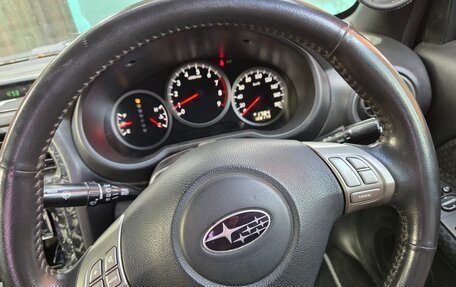 Subaru Impreza III, 2004 год, 450 000 рублей, 4 фотография