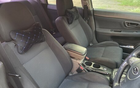 Subaru Impreza III, 2004 год, 450 000 рублей, 7 фотография