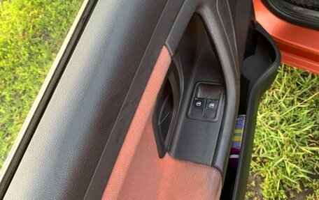 Skoda Fabia II, 2007 год, 250 000 рублей, 11 фотография