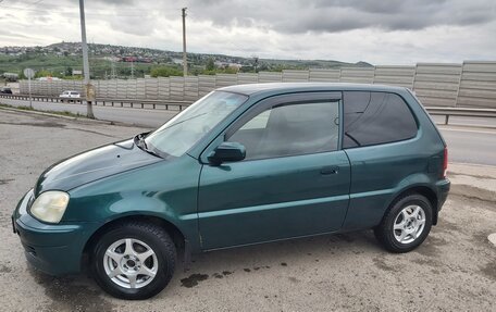 Honda Logo, 2001 год, 290 000 рублей, 9 фотография