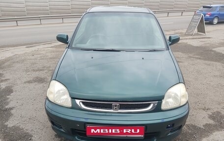 Honda Logo, 2001 год, 290 000 рублей, 8 фотография