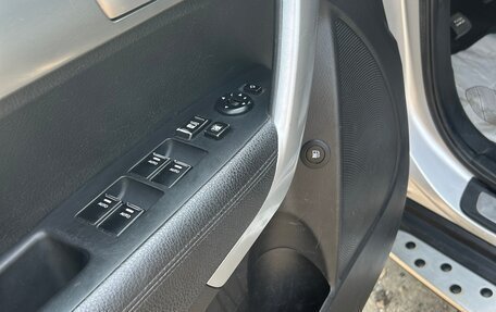 KIA Sorento II рестайлинг, 2012 год, 1 350 000 рублей, 7 фотография