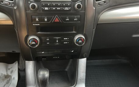 KIA Sorento II рестайлинг, 2012 год, 1 350 000 рублей, 17 фотография
