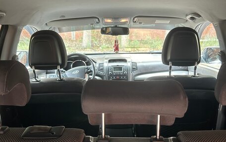 KIA Sorento II рестайлинг, 2012 год, 1 350 000 рублей, 15 фотография