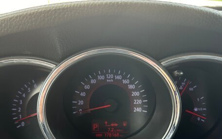 KIA Sorento II рестайлинг, 2012 год, 1 350 000 рублей, 8 фотография