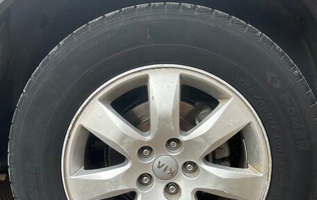 KIA Sorento II рестайлинг, 2012 год, 1 350 000 рублей, 12 фотография