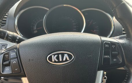 KIA Sorento II рестайлинг, 2012 год, 1 350 000 рублей, 9 фотография
