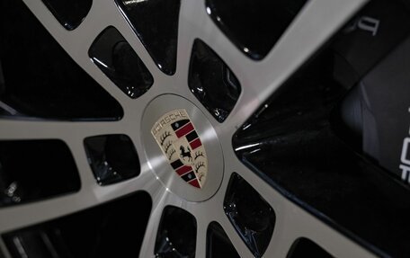 Porsche Cayenne III, 2024 год, 18 495 000 рублей, 11 фотография