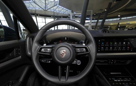 Porsche Cayenne III, 2024 год, 18 495 000 рублей, 7 фотография