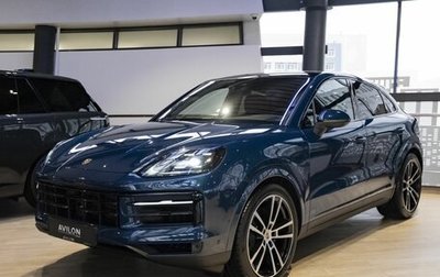 Porsche Cayenne III, 2024 год, 18 495 000 рублей, 1 фотография